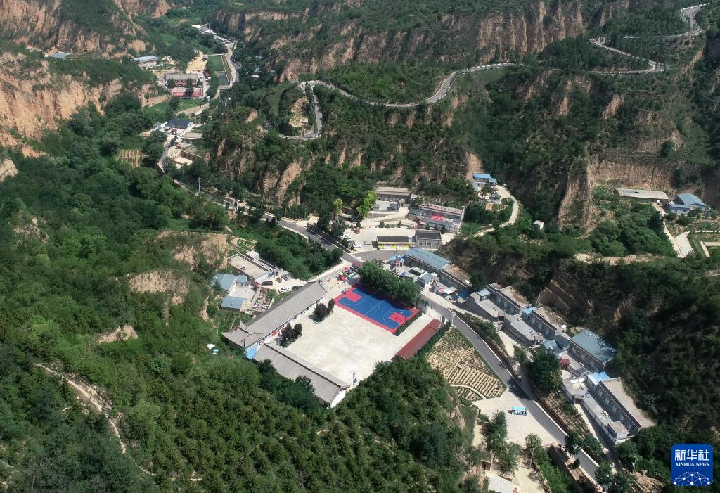 习近平的人民情怀(图3) 习近平的人民情怀(图3)