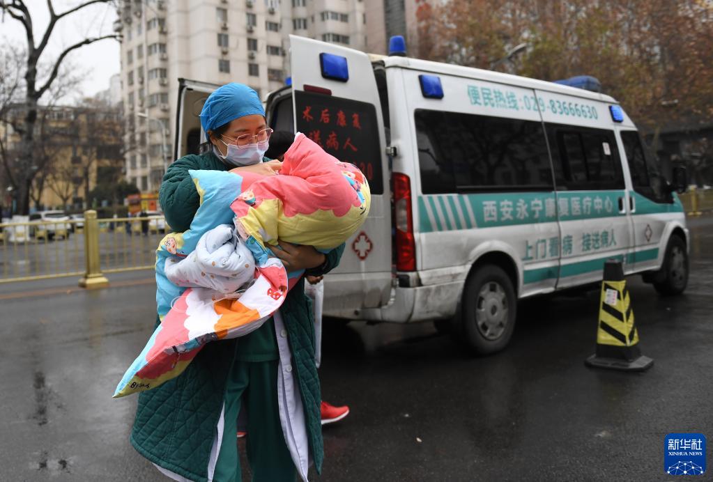 习近平的人民情怀(图8) 习近平的人民情怀(图8)