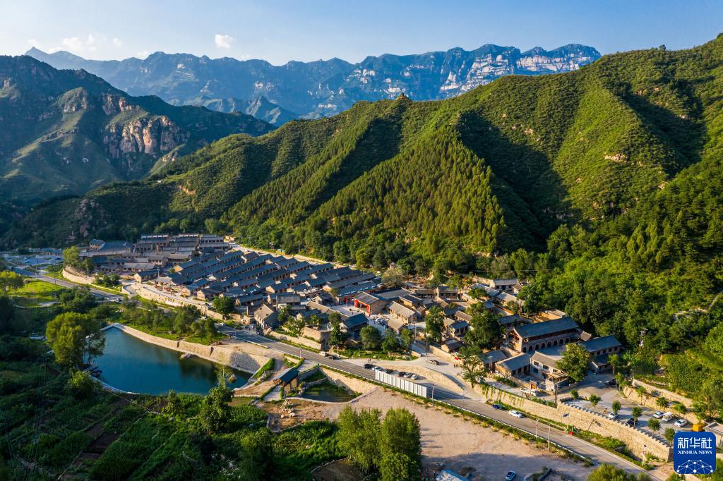 习近平的人民情怀(图7) 习近平的人民情怀(图7)