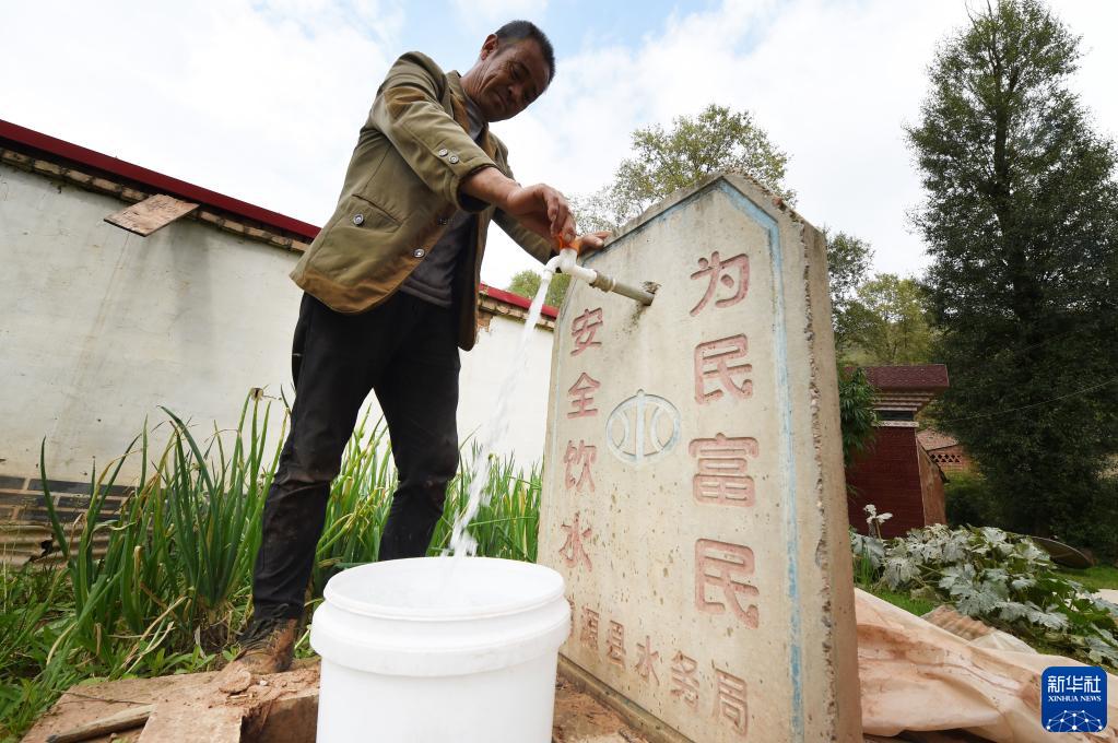 习近平的人民情怀(图6) 习近平的人民情怀(图6)