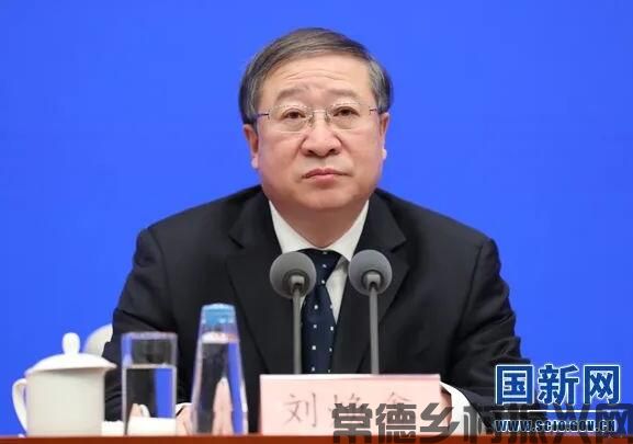 国新办举行2022年全面推进乡村振兴重点工作发布会 | 实录(图3) 国新办举行2022年全面推进乡村振兴重点工作发布会 | 实录(图3)