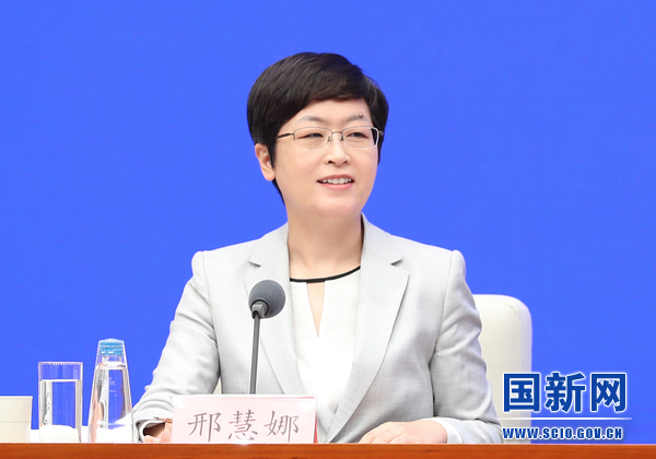 国务院新闻办就2022年一季度农业农村经济运行情况举行发布会(图3)