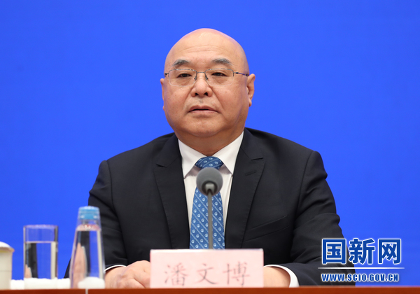 国务院新闻办就2022年一季度农业农村经济运行情况举行发布会(图5)