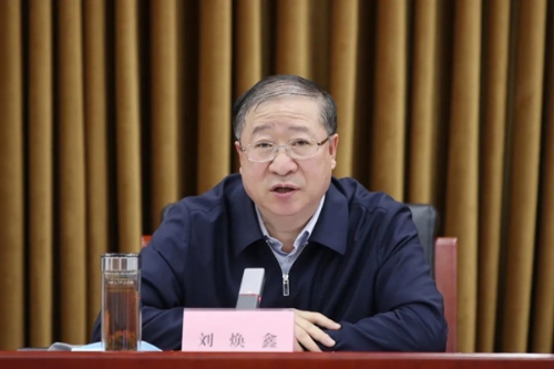 全国驻村帮扶工作视频推进会在京召开(图2) 全国驻村帮扶工作视频推进会在京召开(图2)