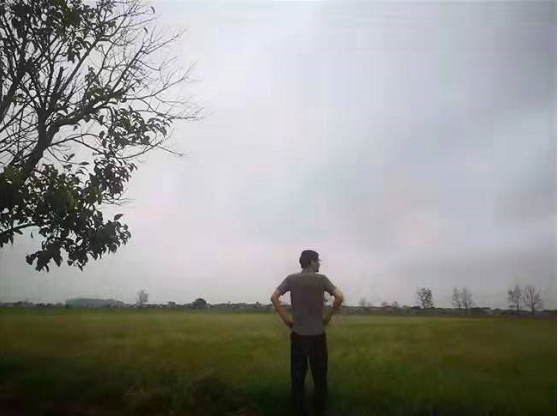 初心不改系“三农”，助力乡村振兴强国梦