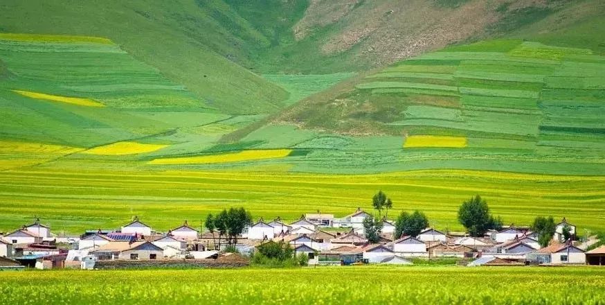 国家自然资源部同意农业农村部可用10%的建设用地发展乡村振兴产业计划指标！