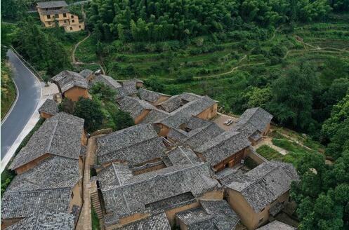 连点串线成片!我国探索传统村落长效保护利用机制