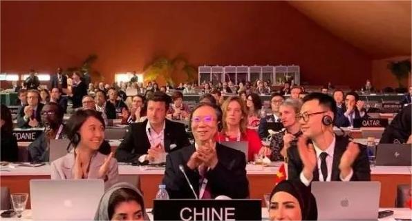 “中国茶”申遗成功，院士为你总结一份“饮茶经”