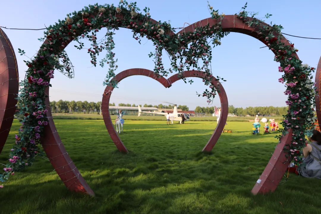 【寻美常德】之澧州篇，以“七夕“之名，开启稻作之源的十大主题活动之旅，一大波福利已来袭......