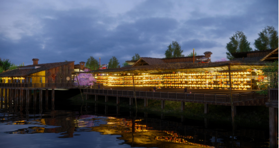 微信图片_20220926173624.png 渔歌艺术营地|柳叶湖又一景点即将横空出世(图6)