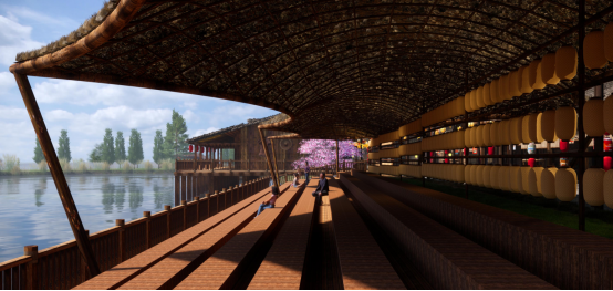 微信图片_20220926173627.png 渔歌艺术营地|柳叶湖又一景点即将横空出世(图7)