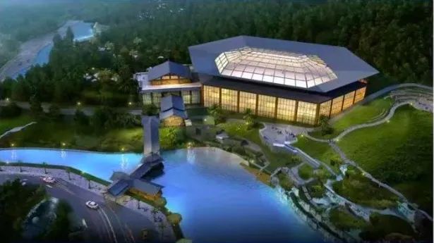 常德市7个省旅发大会重点项目进展顺利