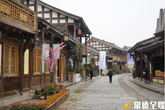 【桃花源里 诗画常德】2022年常德市旅游发展大会：“非遗”展芳华