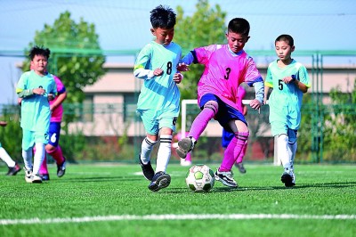 为了孩子,在乡村擎起一盏灯(图2) 为了孩子,在乡村擎起一盏灯(图2)