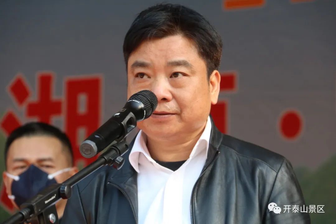 “享受露营生活 助力乡村振兴”湖南常德第七届户外帐篷节精彩启幕(图5) 图片