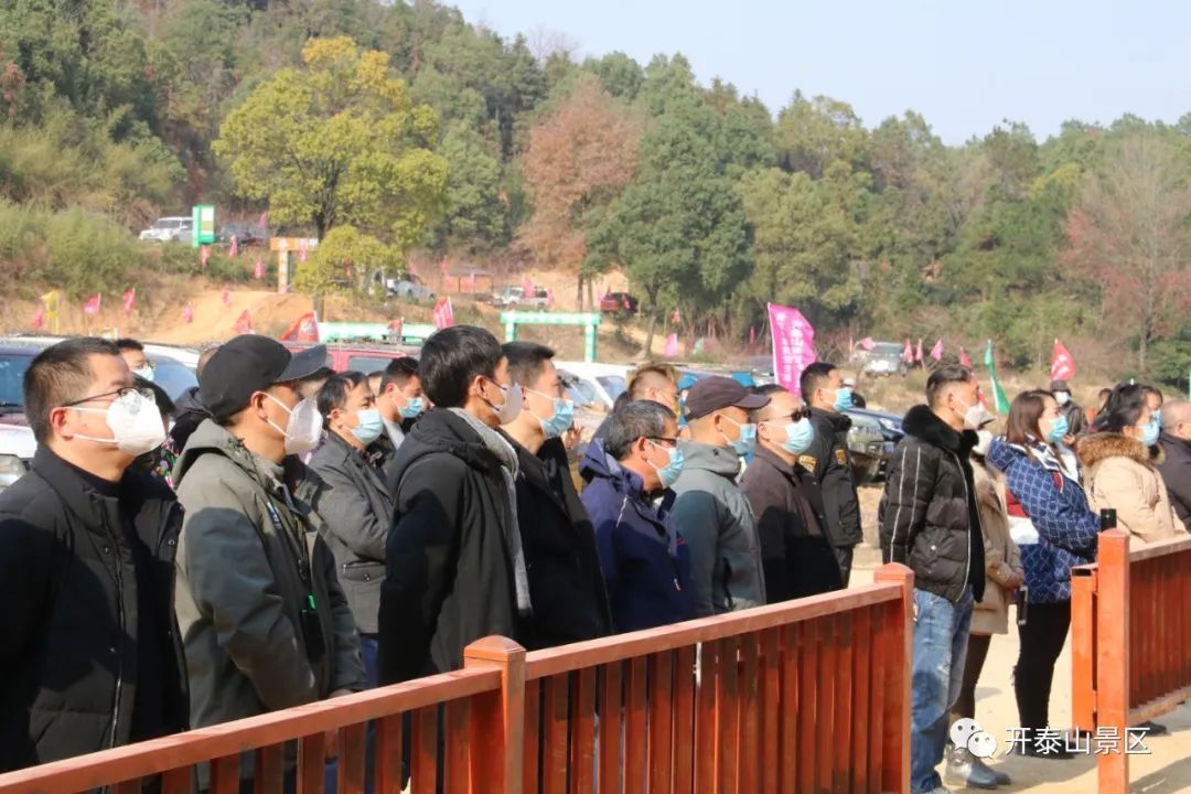 “享受露营生活 助力乡村振兴”湖南常德第七届户外帐篷节精彩启幕(图6) 图片