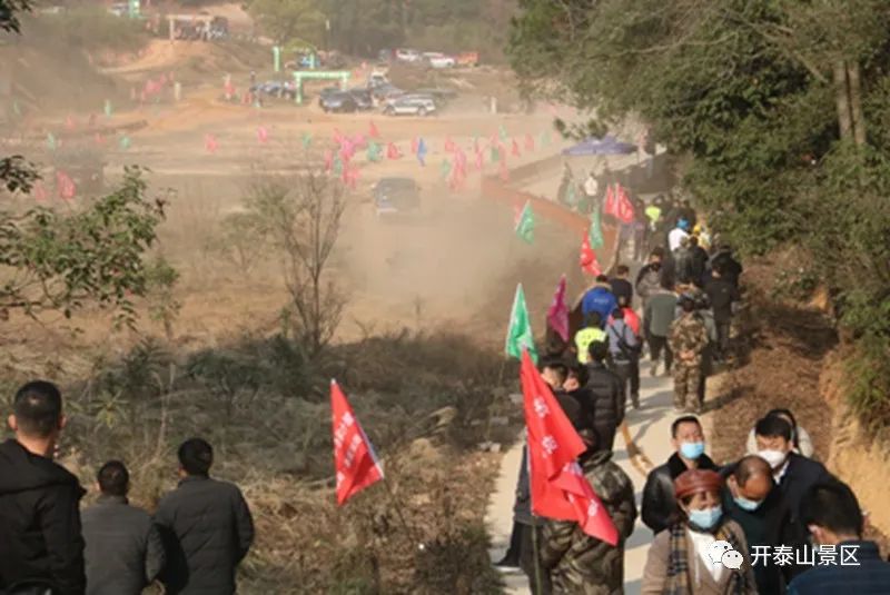 “享受露营生活 助力乡村振兴”湖南常德第七届户外帐篷节精彩启幕(图10) 图片