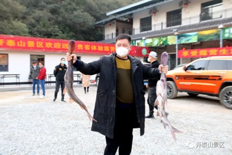 “享受露营生活 助力乡村振兴”湖南常德第七届户外帐篷节精彩启幕(图21) 图片