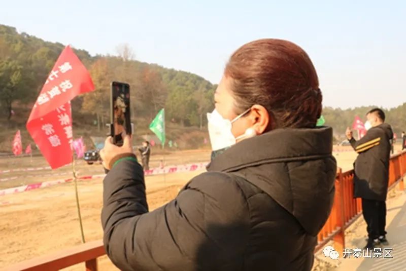 “享受露营生活 助力乡村振兴”湖南常德第七届户外帐篷节精彩启幕(图16) 图片