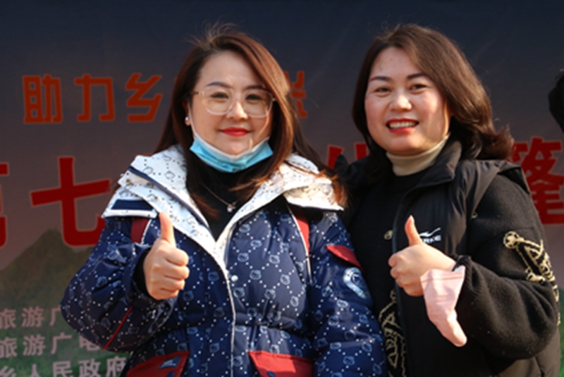 IMG_7146.JPG “享受露营生活 助力乡村振兴”湖南常德第七届户外帐篷节精彩开幕(图20)