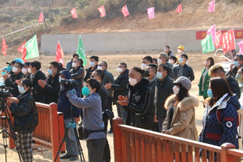 “享受露营生活 助力乡村振兴”湖南常德第七届户外帐篷节精彩开幕