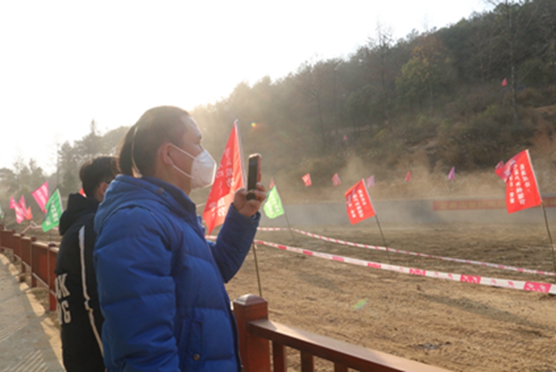 IMG_7158.JPG “享受露营生活 助力乡村振兴”湖南常德第七届户外帐篷节精彩开幕(图17)