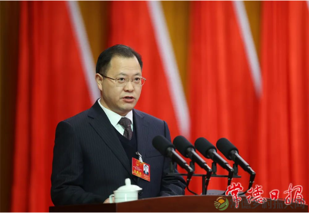 常德市政府工作报告（全文）