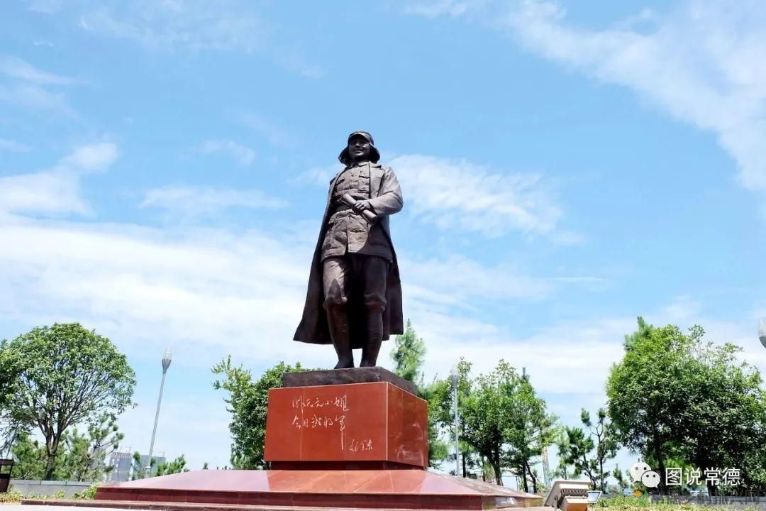 【走进临澧】25条硬核告诉你 千万别到这里来