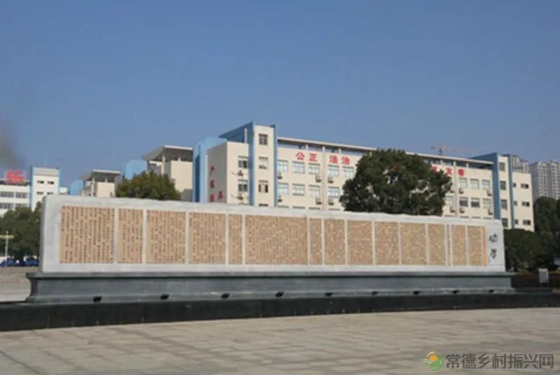 【走进临澧】25条硬核告诉你 千万别到这里来(图17)