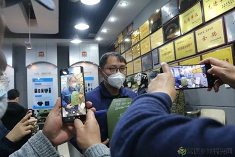 【走进临澧】重磅!请查收这份干货满满的临澧人才新政最强音(图20) 【走进临澧】重磅!请查收这份干货满满的临澧人才新政最强音(图20)