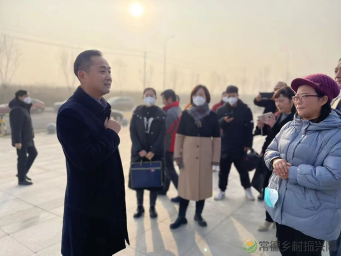 【走进临澧】临澧老乡喊你回家创业，他们的故事很走心（三）