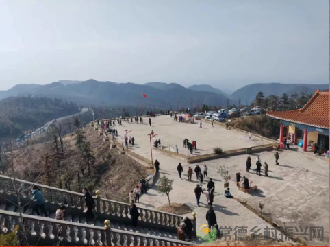 新年的打开方式,祈福登高行大运,这出“福地”你来了吗?(图2) image.png