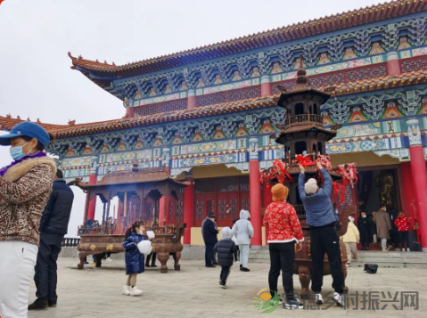 新年的打开方式,祈福登高行大运,这出“福地”你来了吗?(图8) image.png