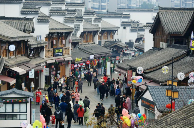 【桃花源里 诗画常德】玉兔踏青,春暖柳湖,一系列精彩纷呈的文旅活动还在柳叶湖轮番上演(附视频)(图3) image.png