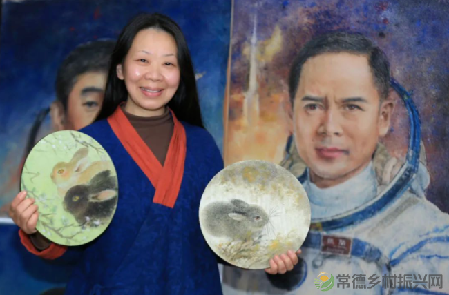 【桃花源里 诗画常德】玉兔踏青,春暖柳湖,一系列精彩纷呈的文旅活动还在柳叶湖轮番上演(附视频)(图4) image.png