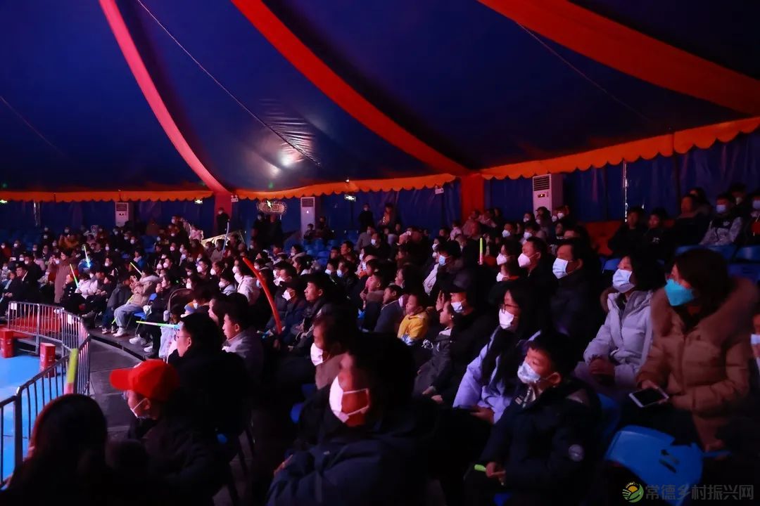 喜报!常德野生动物世界获纳税、就业突出贡献奖(图11) 11.jpg