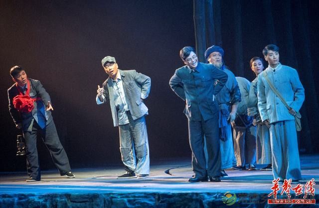 年度“光荣榜”来了!湖南文旅系统这些工作、单位和个人获国家级省级表彰(图2) 年度“光荣榜”来了!湖南文旅系统这些工作、单位和个人获国家级省级表彰(图2)