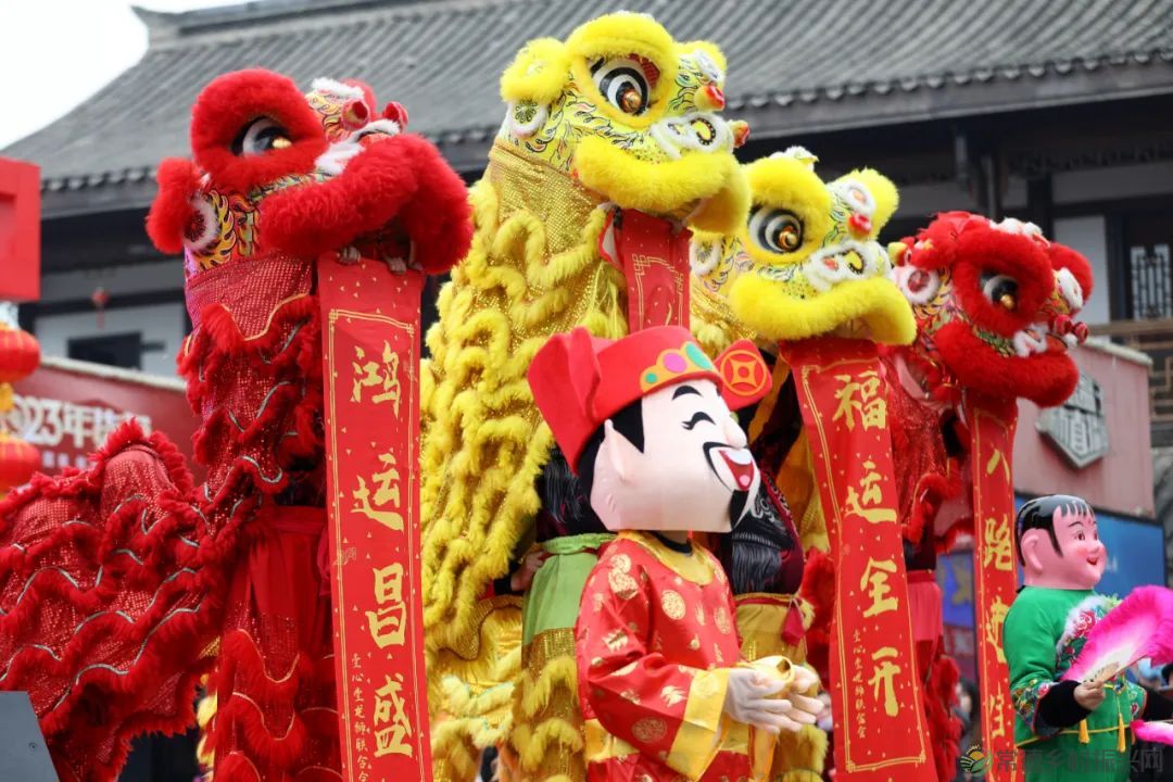 引发数十万人围观——常德河街的元宵节“吊炸天”(图17) 222.jpg