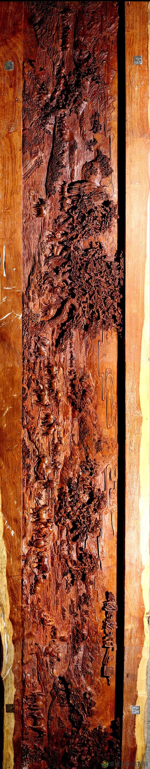 常德河街艺术家潘能辉获第二届湖南省文学艺术奖(图2) 微信图片_20230209212905.jpg