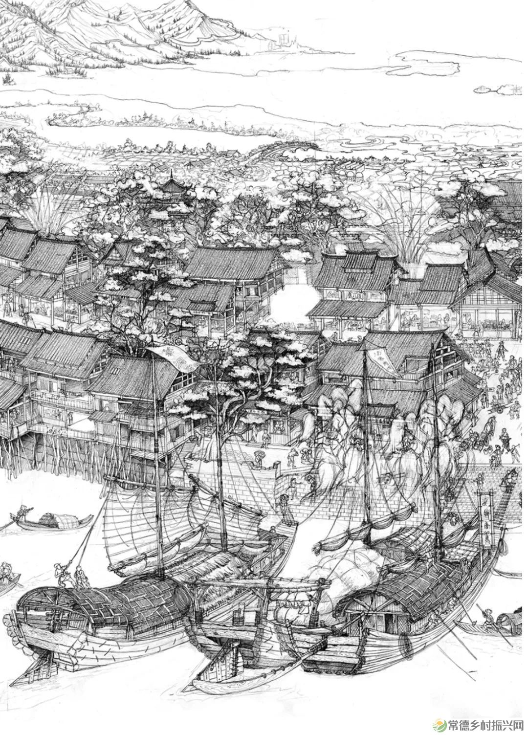 常德河街艺术家潘能辉获第二届湖南省文学艺术奖(图4) 微信图片_20230209212935.jpg