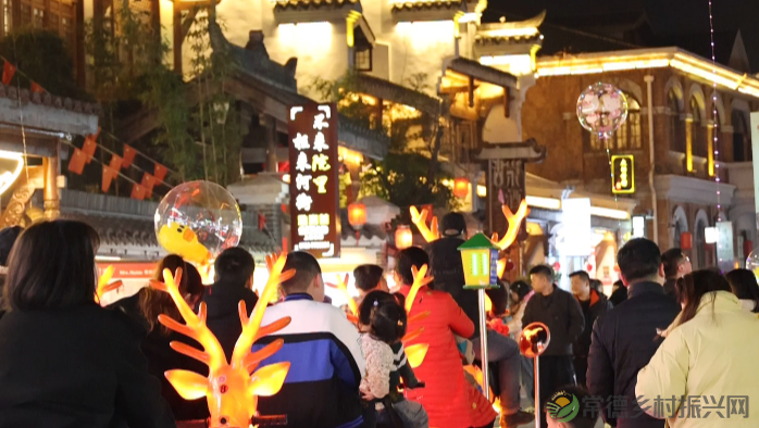 【桃花源里 诗画常德】文旅消费升级,“开门红”更要“持续红”(图2) 640 (1).png