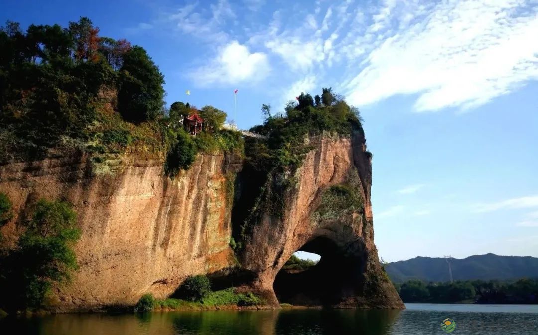 【桃花源里 诗画常德】亮点多、干货足!常德6家单位分享文旅发展典型经验(图2) 640.jpg