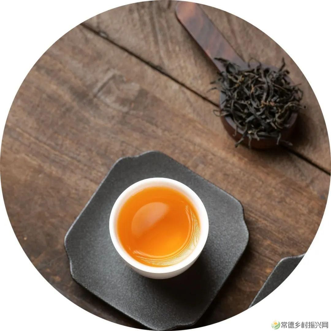 【寻美常德 · 茶】浮山野茗·一盏暖茶待君饮(图4) 【寻美常德 · 茶】浮山野茗·一盏暖茶待君饮(图4)