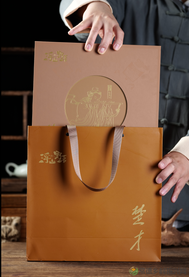 【寻美常德 · 茶】浮山野茗·一盏暖茶待君饮(图9) 【寻美常德 · 茶】浮山野茗·一盏暖茶待君饮(图9)