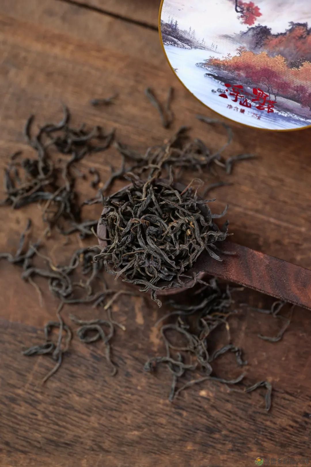 【寻美常德 · 茶】浮山野茗·一盏暖茶待君饮(图13) 【寻美常德 · 茶】浮山野茗·一盏暖茶待君饮(图13)