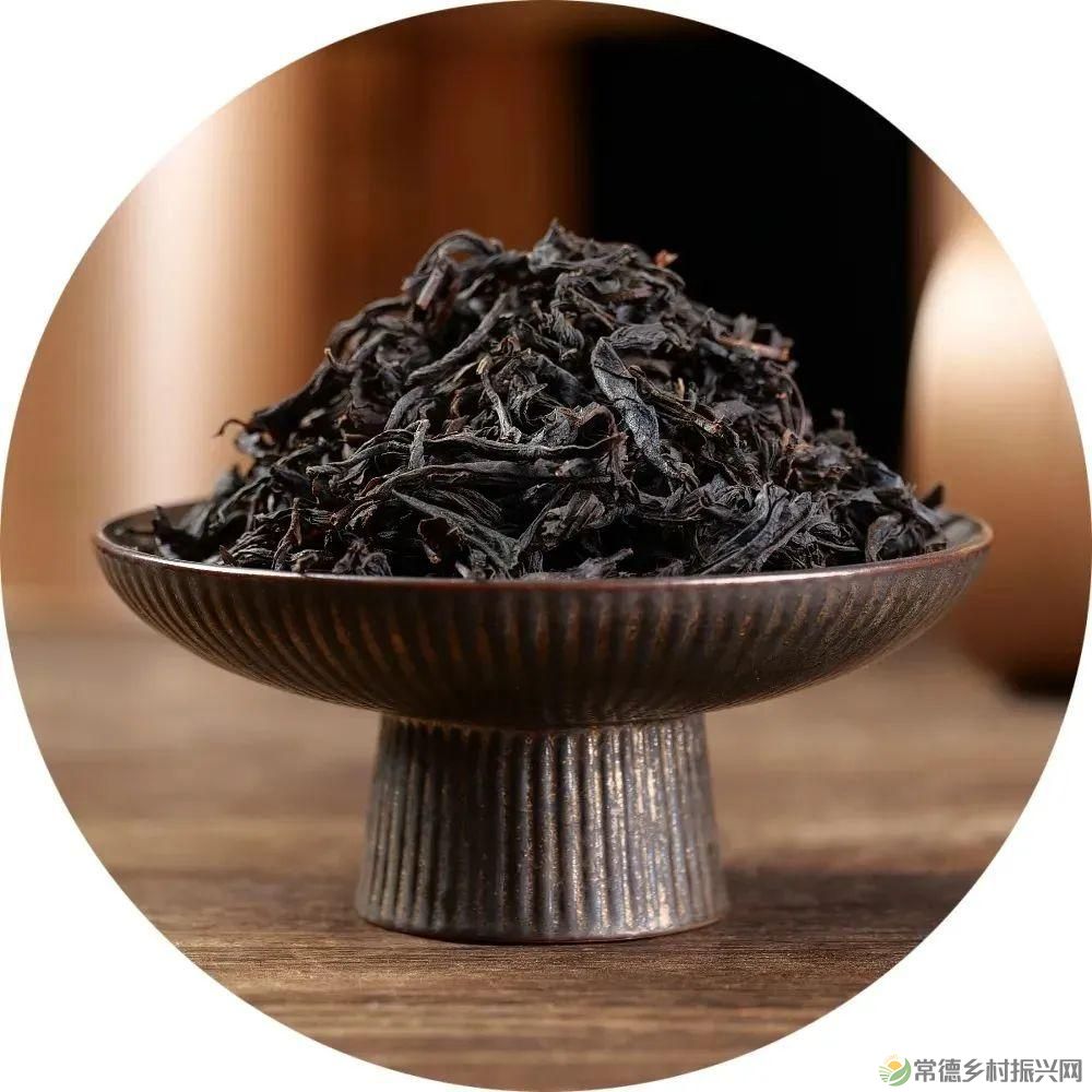 【寻美常德 · 茶】浮山野茗·一盏暖茶待君饮(图12) 【寻美常德 · 茶】浮山野茗·一盏暖茶待君饮(图12)