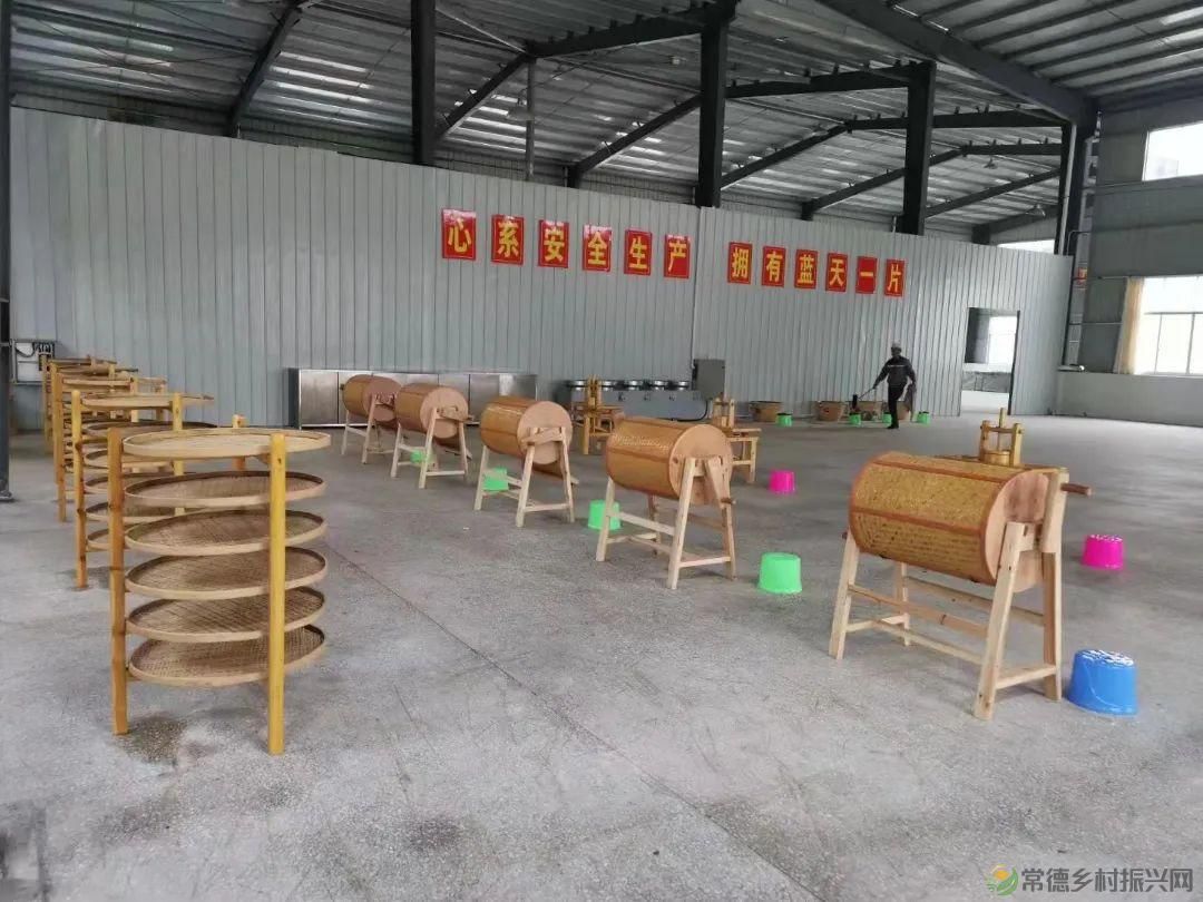 【寻美常德 · 茶】浮山野茗·一盏暖茶待君饮(图17) 【寻美常德 · 茶】浮山野茗·一盏暖茶待君饮(图17)