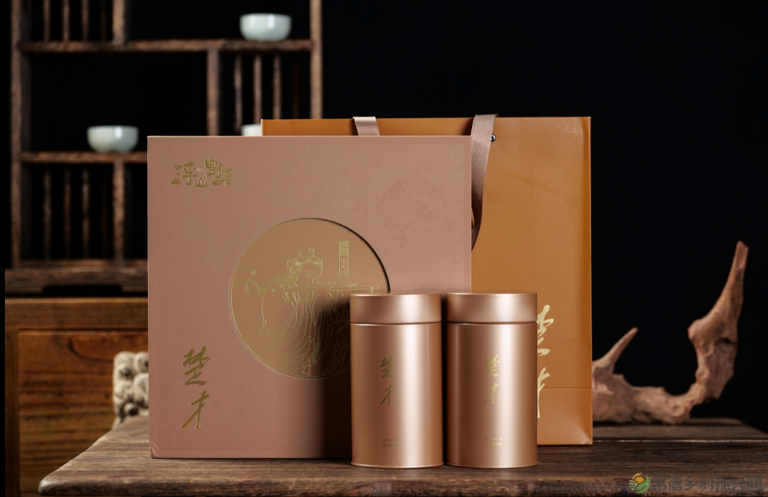 【寻美常德 · 茶】浮山野茗·一盏暖茶待君饮(图23) 【寻美常德 · 茶】浮山野茗·一盏暖茶待君饮(图23)