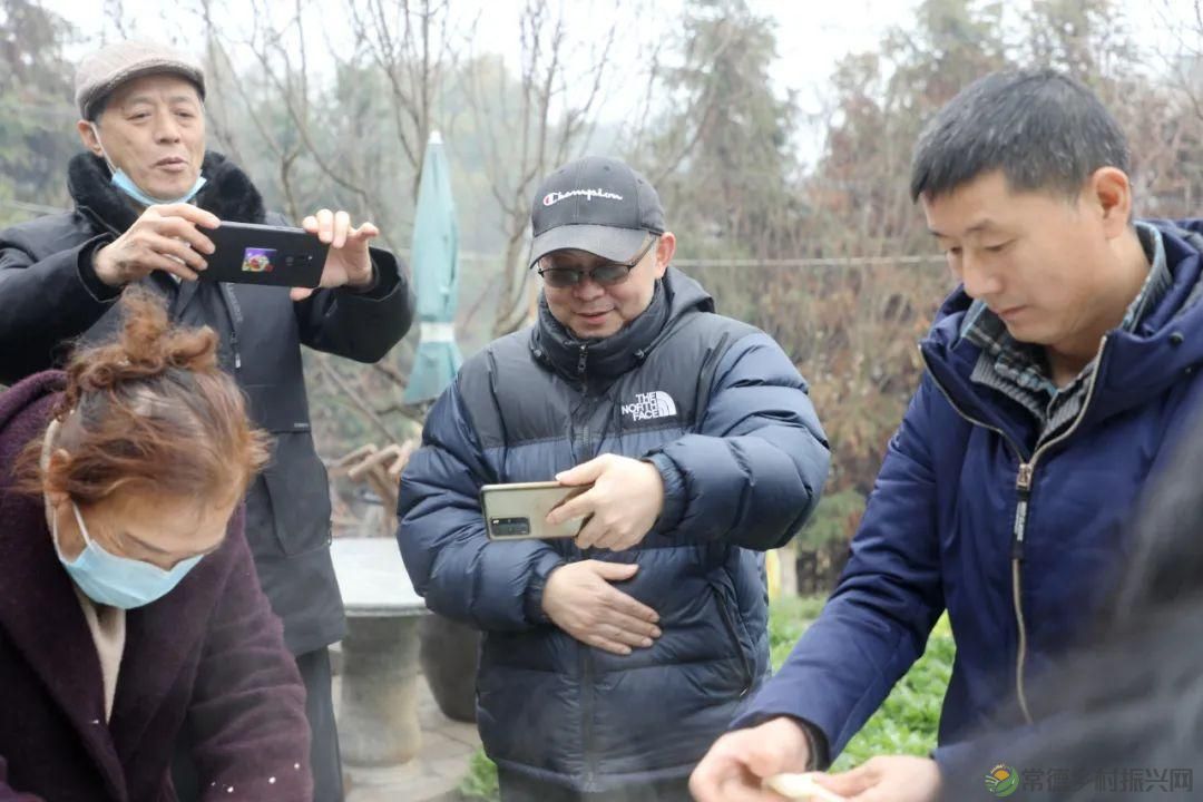 【寻美常德 · 民宿】柳叶湖畔这家民宿小院再现了许多儿时乡村记忆(图25) 【寻美常德 · 民宿】柳叶湖畔这家民宿小院再现了许多儿时乡村记忆(图25)