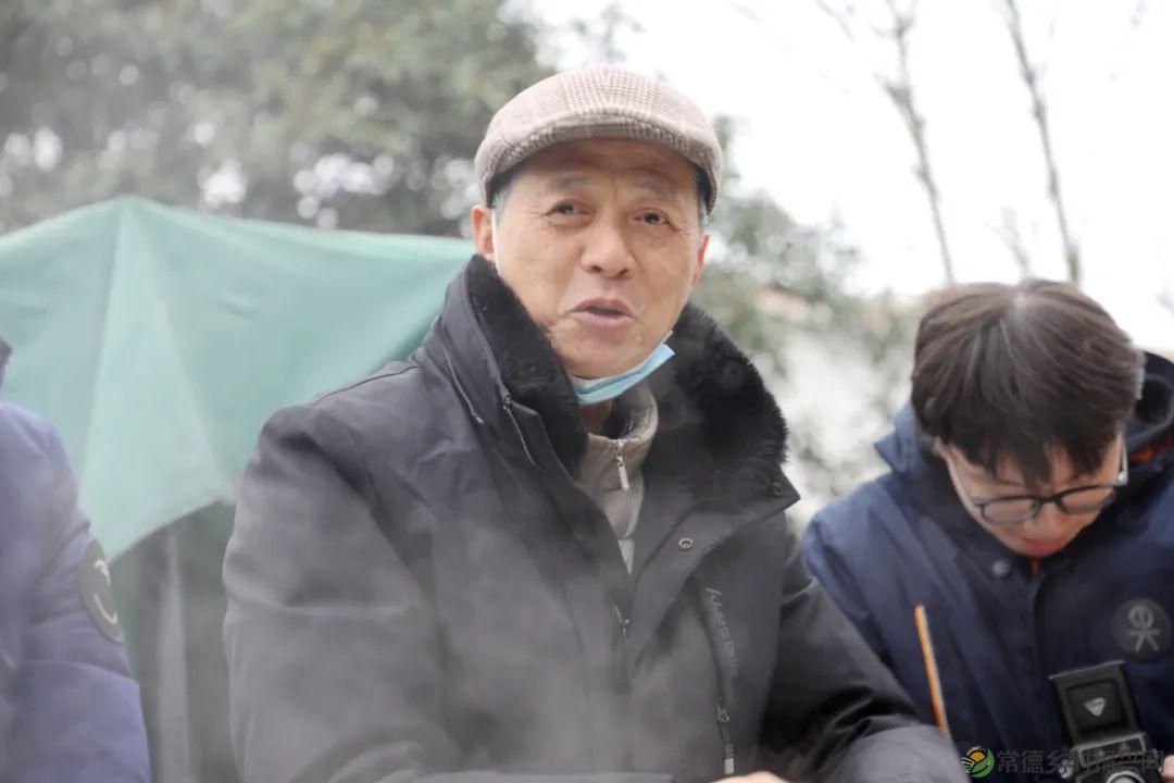 【寻美常德 · 民宿】柳叶湖畔这家民宿小院再现了许多儿时乡村记忆(图28) 【寻美常德 · 民宿】柳叶湖畔这家民宿小院再现了许多儿时乡村记忆(图28)